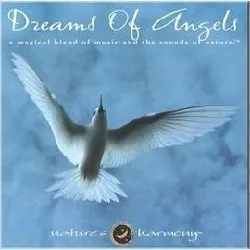 cd dreams of angels
