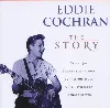 cd eddie cochran - the story (2001)