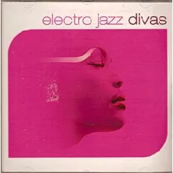 cd electro jazz divas