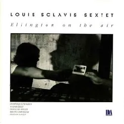 cd ellington on the air