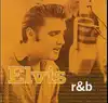 cd elvis presley - elvis r&b (2006)