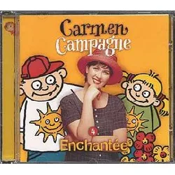 cd enchantee - vol.4