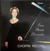 cd ewa beata ossowska, fryderyk chopin - chopin recital (2000)