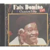 cd fats domino:greatest hits