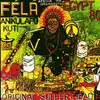 cd fela anikulapo kuti, egypt 80, fela anikulapo kuti & afrika 70 - original suffer head / i.t.t. (1997)