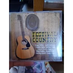 cd festival country