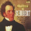 cd franz schubert, alfred brendel - alfred brendel plays schubert (1996)