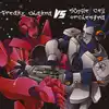 cd freaky chakra vs single cell orchestra - freaky chakra vs single cell orchestra (1998)