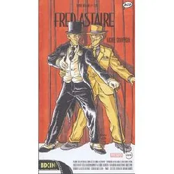 cd fred astaire - (2 audio)