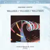 cd frédéric chopin, peter schmalfuss - walzer = valses = waltzes (1997)