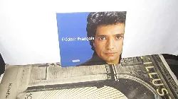 cd frédéric françois - vol 1 (digipack)