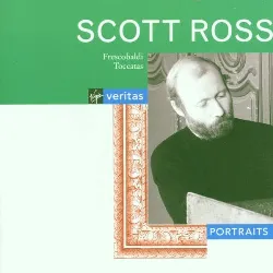 cd frescobaldi - scott ross - toccatas (1997)