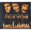 cd gangs of new york