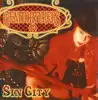 cd genitorturers - sin city (1998)