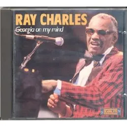 cd georgia on my mind