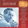 cd glenn miller - gold (1995)