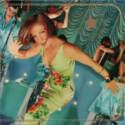 cd gloria estefan - alma caribeña = caribbean soul (2000)