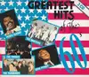 cd  - greatest hits of the 60's (1989)