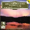 cd grieg / sibelius, berliner philharmoniker - herbert von karajan - peer gynt suites - holberg suite / finlandia - valse triste (