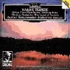 cd grieg / sibelius, berliner philharmoniker - herbert von karajan - peer gynt suites - holberg suite / finlandia - valse triste (
