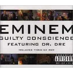 cd guilty conscience *