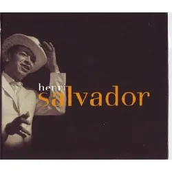 cd henri salvador
