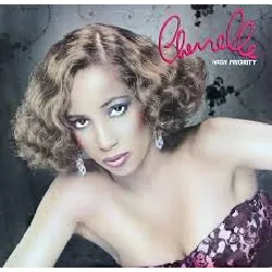 cd high priority import