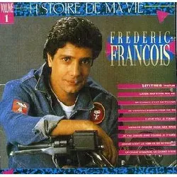cd histoire de ma vie, vol. 1