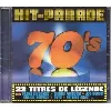 cd hit parade 70's