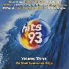 cd  - hits 93 volume three (1993)