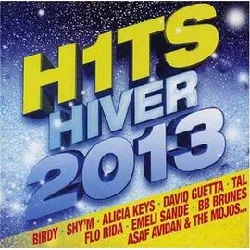 cd hits hiver 2013