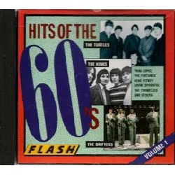 cd hits of the 60 s flash