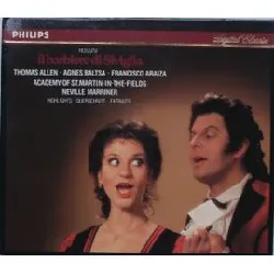 cd il barbiere di siviglia
