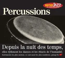 cd incontournables jazz percussions