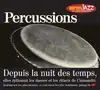 cd incontournables jazz percussions