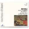 cd indes galantes : suite d'orchestre