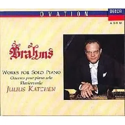 cd integrale des oeuvres pour piano solo