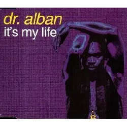 cd it's my life