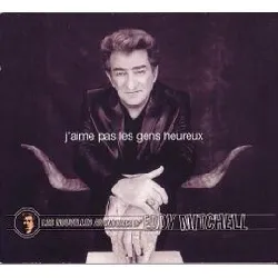 cd j'aime pas les gens heureux