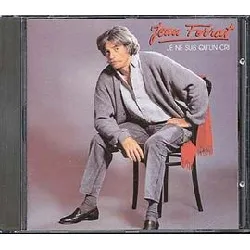 cd je ne suis qu'un cri