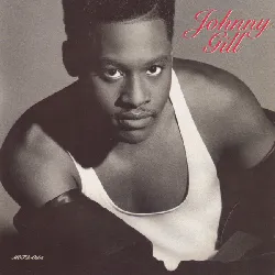 cd johnny gill - johnny gill (1991)