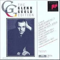 cd joue rachmaninov, mendelssohn, scriabine & prokofiev