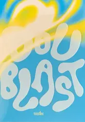 cd kep1er - doublast (2022)