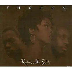 cd killing me softly (import u.k)