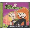 cd kim possible