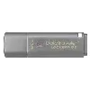 cd kingston dtlpg3/16gb data traveler locker + g3, usb 3.0 protection des données personnelles, sauvegarde automatique dans le clo