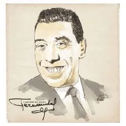 cd l'accent du soleil