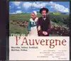cd l'âme de l'auvergne