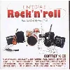 cd l'intégrale rock'n roll