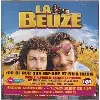 cd la beuze - edition collector + dvd inédit du film